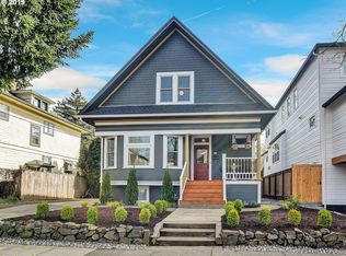 132 NE Cook St, Portland, OR 97212