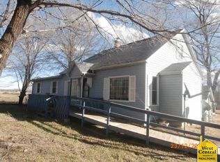 3424 NE Highway 52, Calhoun, MO 65323