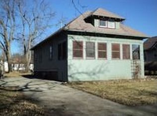 516 E Elder St, Canton, SD 57013