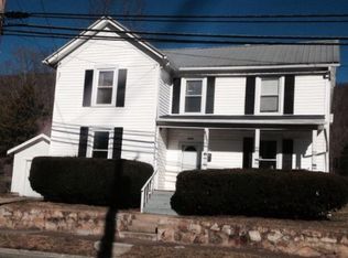 1948 Virginia Ave, Bluefield, VA 24605