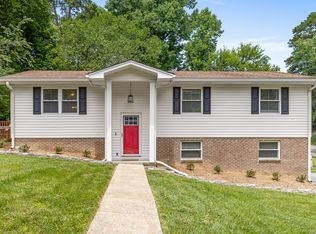 7301 O'Hara Ln, Hixson, TN 37343