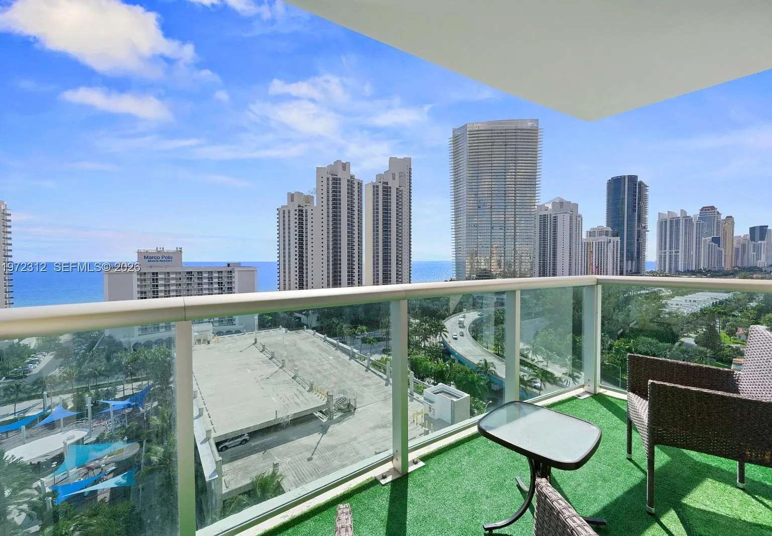 Ocean Reserve Condo — Photo 2