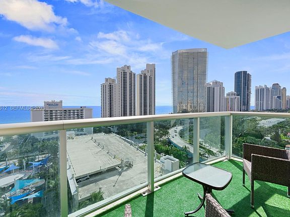 2nd image of 19370 Collins Ave APT 1601