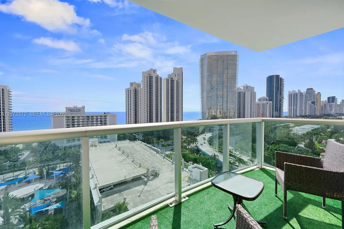 Building Photo - 19370 Collins Ave #1601