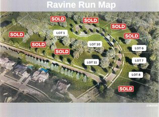 8523 Meacham Ct #8523, Powell, OH 43065