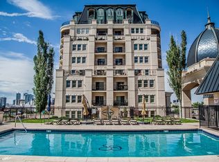 975 N Lincoln St APT 4G, Denver, CO 80203