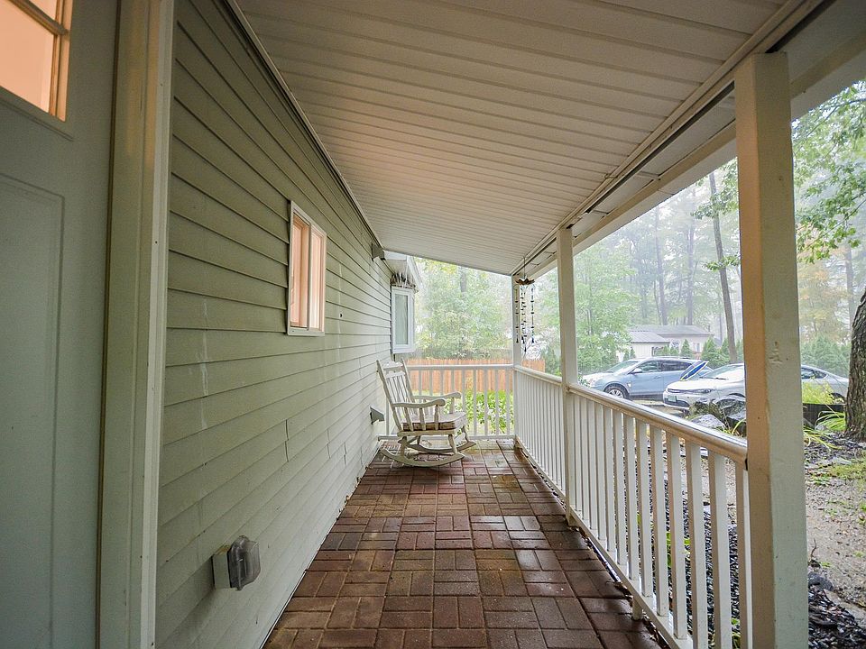 773 Berry River Road, Barrington, NH 03825 Zillow