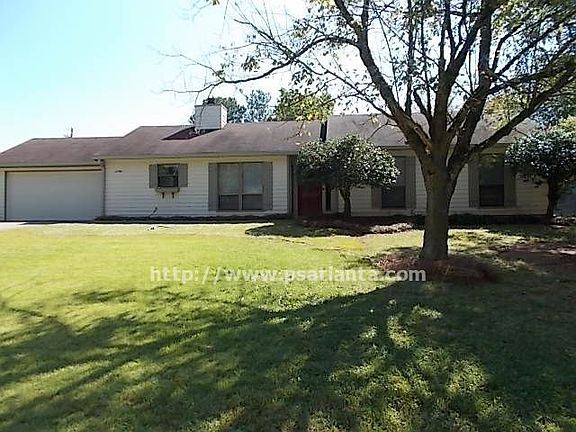 2nd image of 2746 Macby Ave