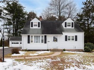 154 French St, Bristol, CT 06010