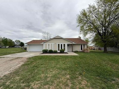 6658 S Bedford Cir, Derby, KS, 67037