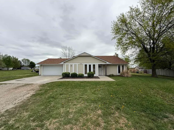 6658 S Bedford Cir, Derby, KS 67037
