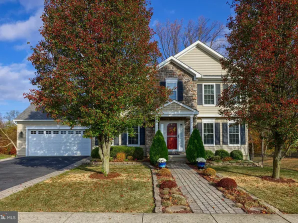 319 Northview Ln, Quarryville, PA 17566