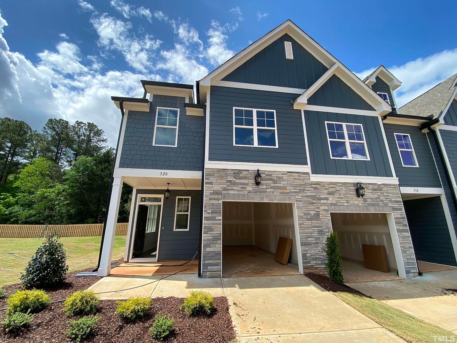 322 Conrad Ln, Wake Forest, NC 27587 Zillow