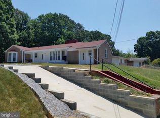 13208 Lenfant Dr, Fort Washington, MD 20744