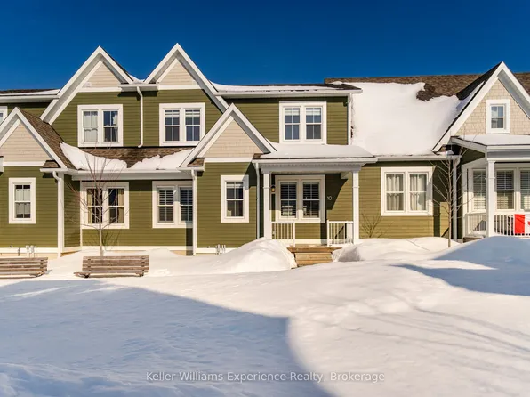 10 Danielle Cres, Midland, ON L4R 0H3