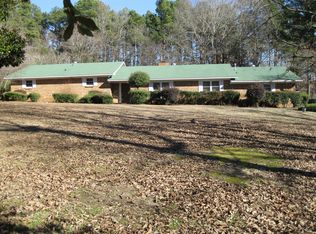 3651 Braxton Rd, Camden, AR 71701