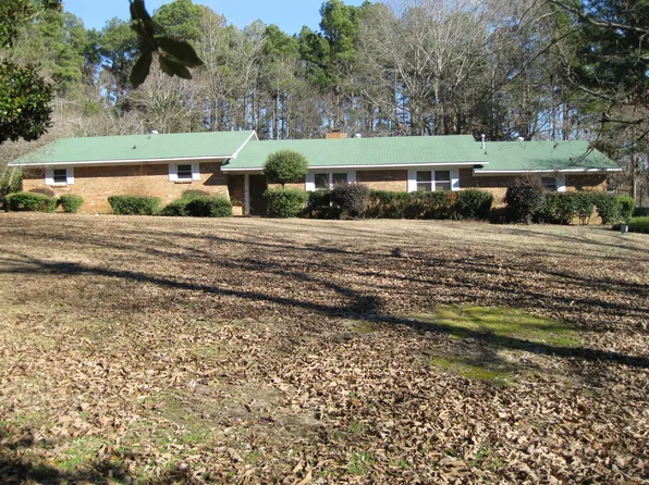 3651 Braxton Rd, Camden, AR 71701