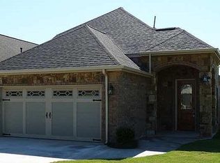 3601 NE Willow Way, Lawton, OK 73507