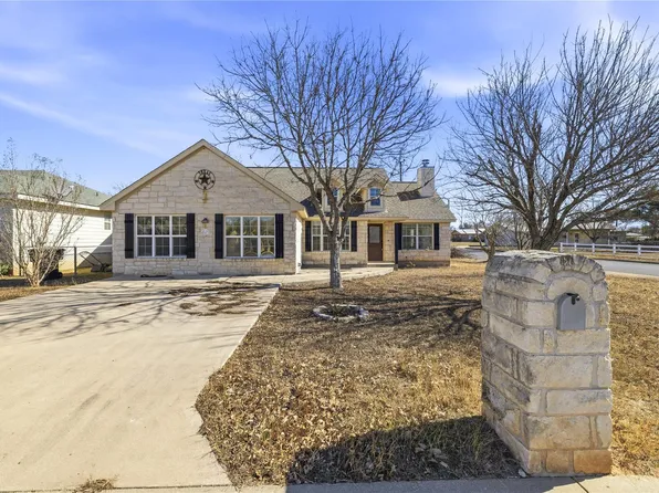 201 Green Oaks Loop, Fredericksburg, TX 78624