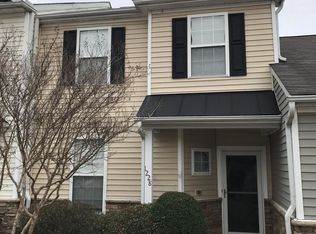1228 Maroon Dr, Durham, NC 27713