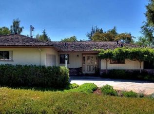 1985 Laver Ct, Los Altos, CA 94024