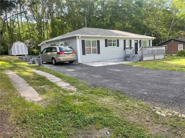 1318 Jimi Ln NW, Conyers, GA 30012
