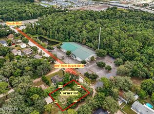 3448 Sans Pareil St, Jacksonville, FL 32224