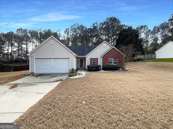 3151 Victoria Place Dr, Loganville, GA 30052