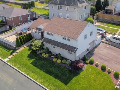 136 12th St, Wood Ridge, NJ, 07075