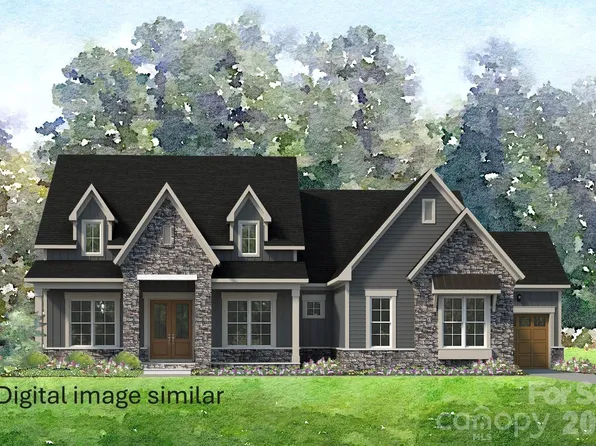 159 Fernview Trl, Troutman, NC 28166