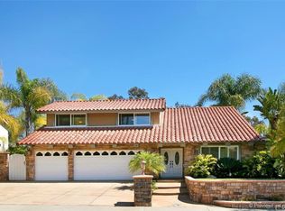 24442 Ladera Dr, Mission Viejo, CA 92691