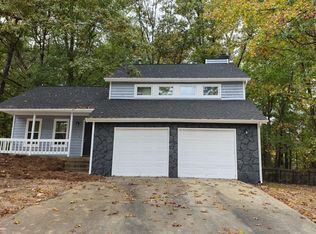 1080 Chapman Cir, Stone Mountain, GA 30088