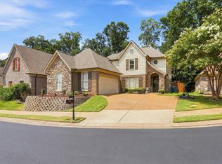 12188 Preserve Woods Cv, Arlington, TN 38002