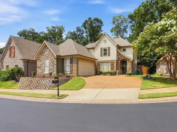 12188 Preserve Woods Cv, Arlington, TN 38002