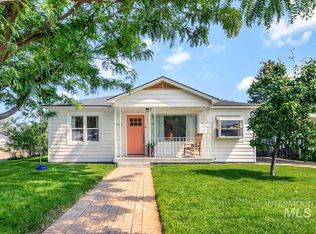 200 E Gettysburg St, Boise, ID 83706
