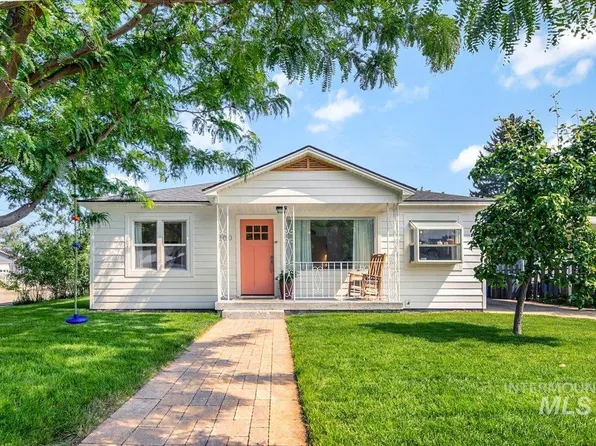 200 E Gettysburg St, Boise, ID 83706