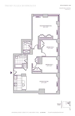 Sold by Trump International Realty | media 10