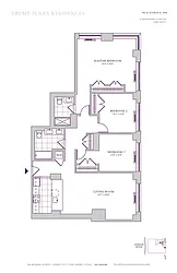 Sold by Trump International Realty