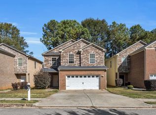 1482 Persimmon Trce, Morrow, GA 30260