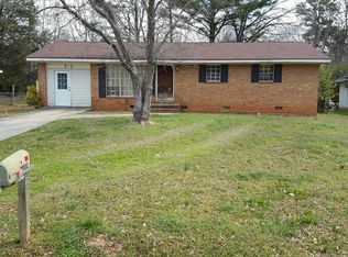 1500 Sunnybrook Dr, Jonesboro, GA 30236