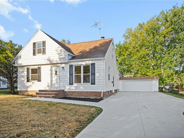 5412 Nan Linn Dr, Willoughby, OH 44094