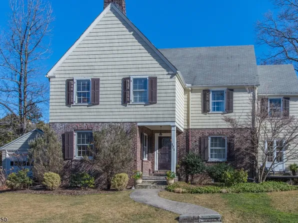 171 Fernwood Ave, Montclair, NJ 07043