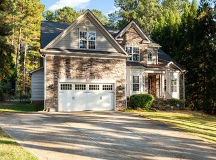 7424 Oriole Dr, Wake Forest, NC 27587