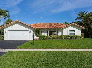 701 NE 38th St, Boca Raton, FL 33431