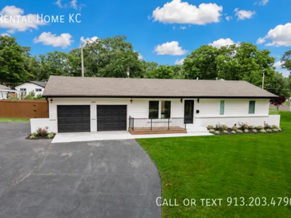 8400 W 93rd St, Overland Park, KS 66212