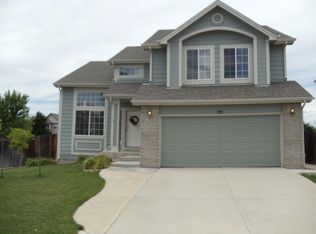 155 Hampstead Ave, Castle Rock, CO 80104