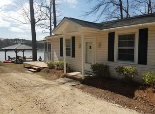 470 Horse Cove Rd, Gilbert, SC 29054