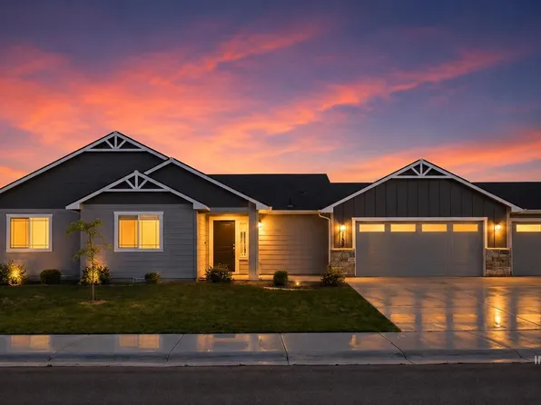 232 Stagecoach Ave, Fruitland, ID 83619