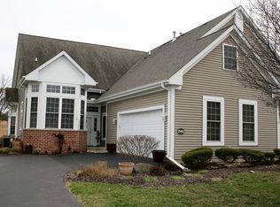 2960 Covered Bridge Way, Joliet, IL 60435