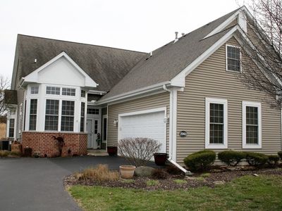 2960 Covered Bridge Way, Joliet, IL, 60435